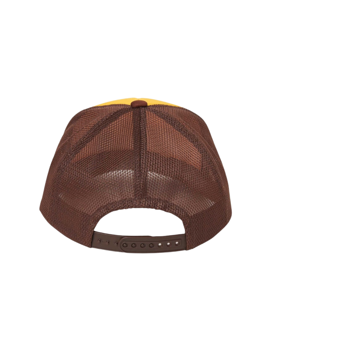 히스테릭 글래머 레코드 메쉬 캡 브라운(Hysteric Glamour Records Mesh Cap Brown) - 2