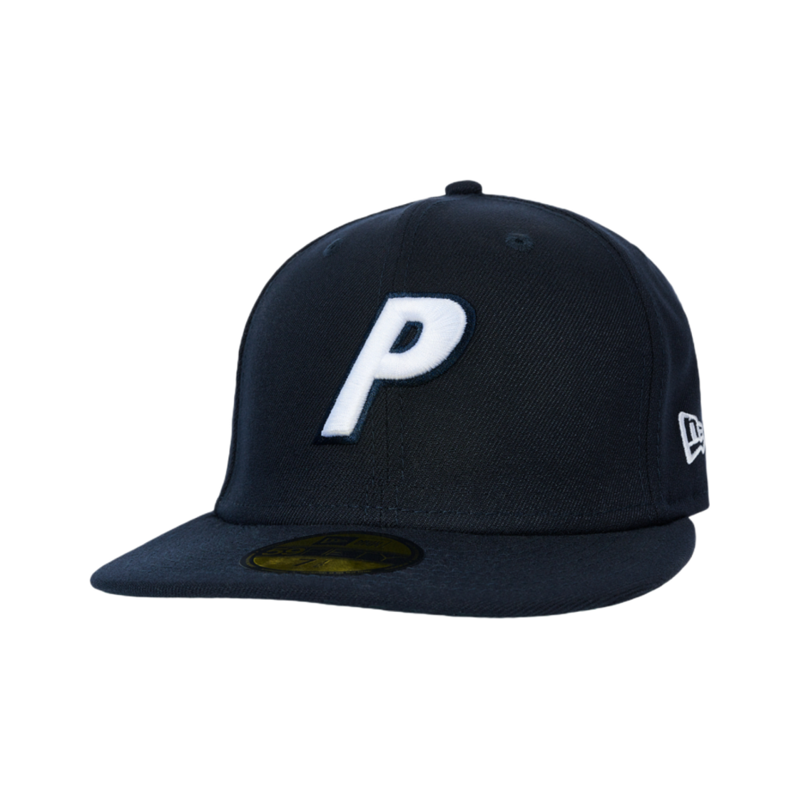 팔라스 세이프 P 뉴에라 59피프티 네이비 - 24FW(Palace Safe P New Era 59Fifty Navy - 24FW)