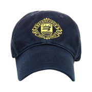Balenciaga Quest Cap Navy