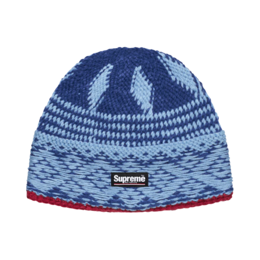 【新品】Supreme  24FW Hearts Beanie Black Supreme Hearts Beanie (FW24) - $40