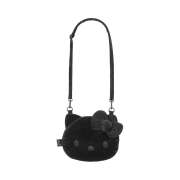 Joseph&Stacey Haze Mini Cross Hello Kitty Black