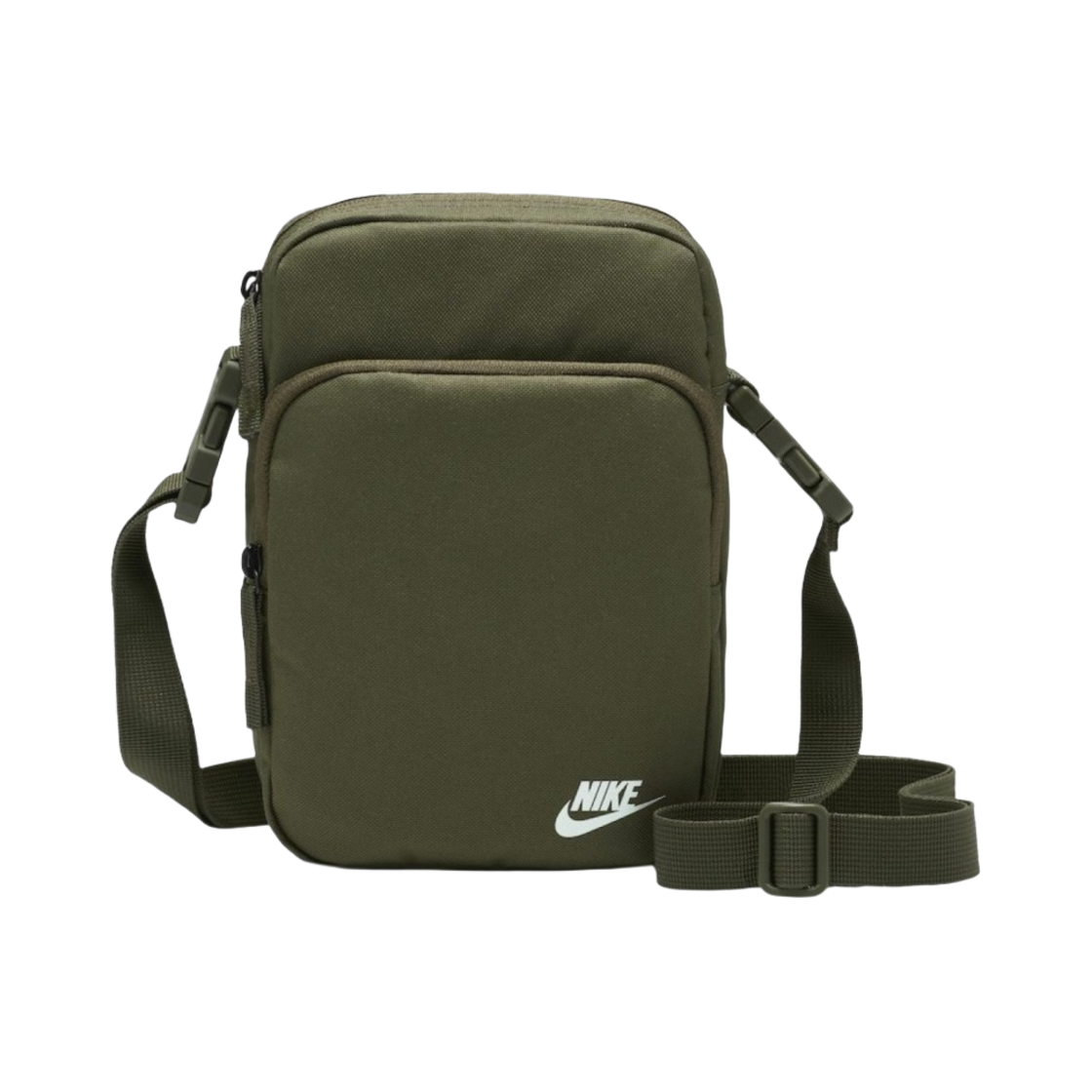 DB0456-325 Nike Heritage Crossbody Bag 4L Cargo Khaki