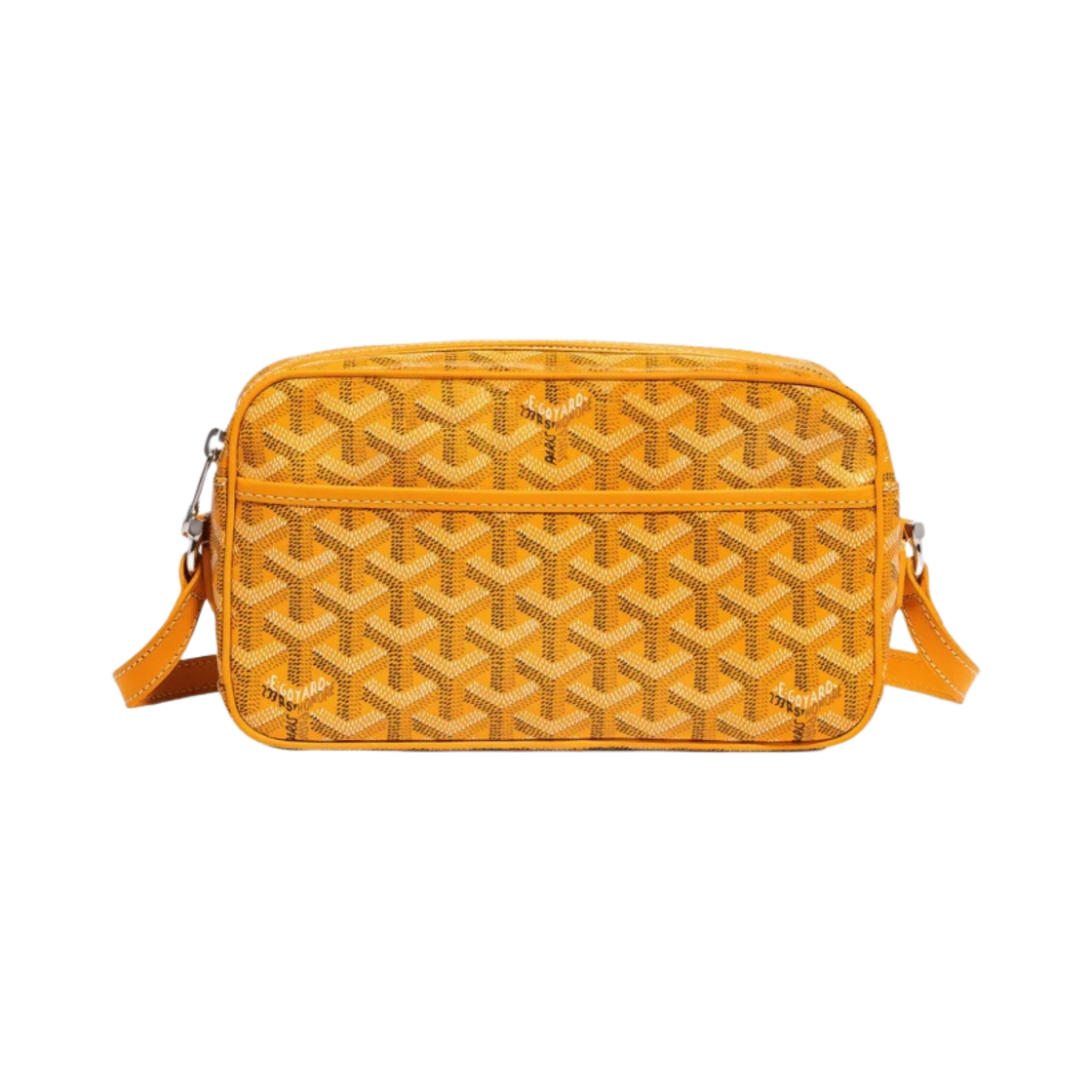 고야드 캅베르백 PM 옐로우(Goyard Cap-Vert PM Bag Yellow) - 2