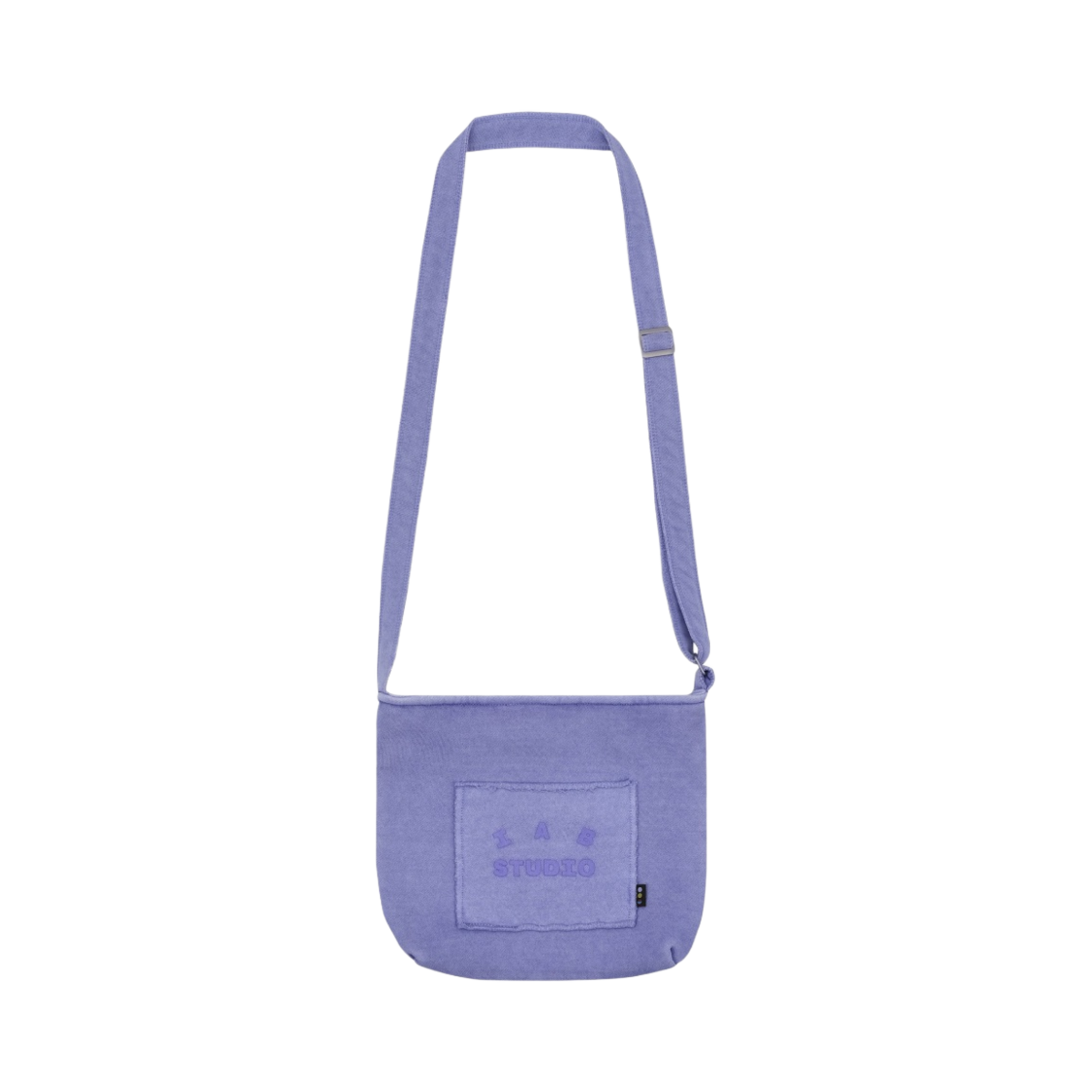 아이앱 스튜디오 피그먼트 백 라벤더(IAB Studio Pigment Bag Lavender)