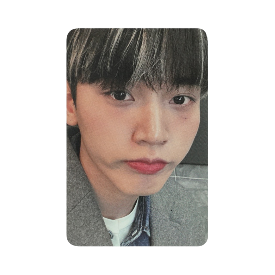 - Lovely Runner Pop-Up Store Photocard Jay