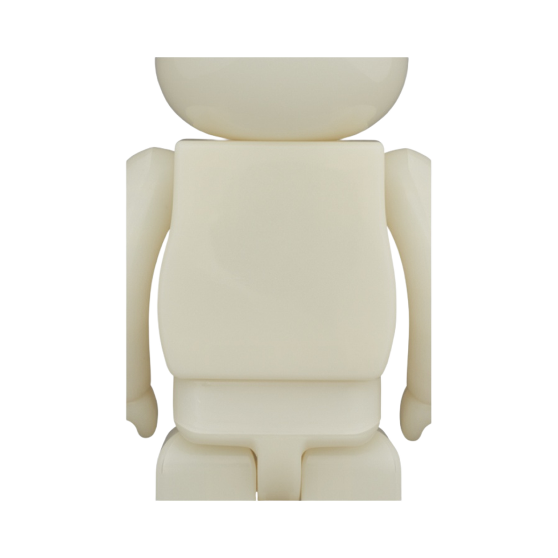 베어브릭 x 프라이 100% & 400% 세트(Bearbrick x Frei 100% & 400% Set) - 5