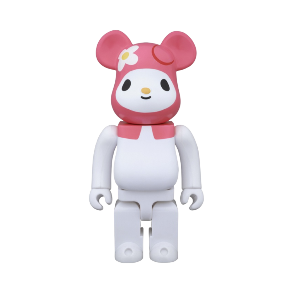 - Bearbrick My Melody 400%