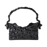 Ottolinger Signature Baguette Bag Black