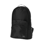 Porter Tanker Backpack Black