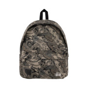 Stussy Canvas Backpack Veil Camo