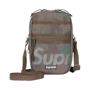 Supreme Shoulder Bag Woodland Camo - 24SS