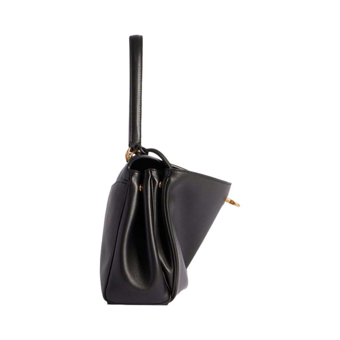 발렌시아가 로데오 스몰 핸드백 블랙(Balenciaga Rodeo Small Handbag Black) - 3