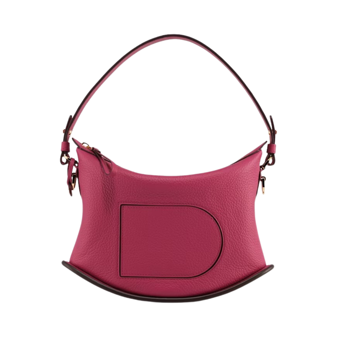 델보 핀 스윙 토뤼옹 소프트 재즈(Delvaux Pin Swing Taurillon Soft Jazz)