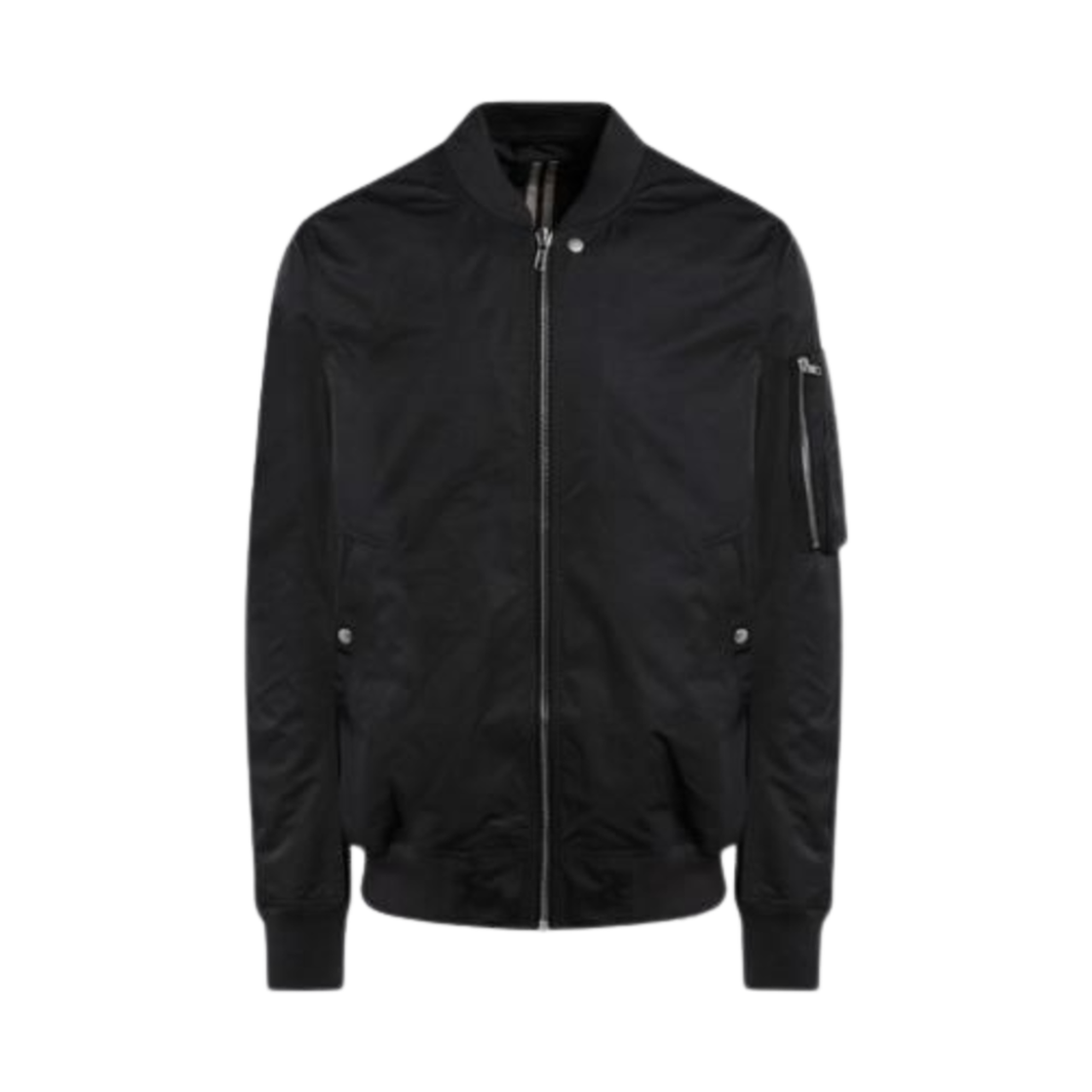 릭 오웬스 다크쉐도우 플라이트 봄버 자켓 블랙(Rick Owens Drkshdw Flight Bomber Jacket Black)