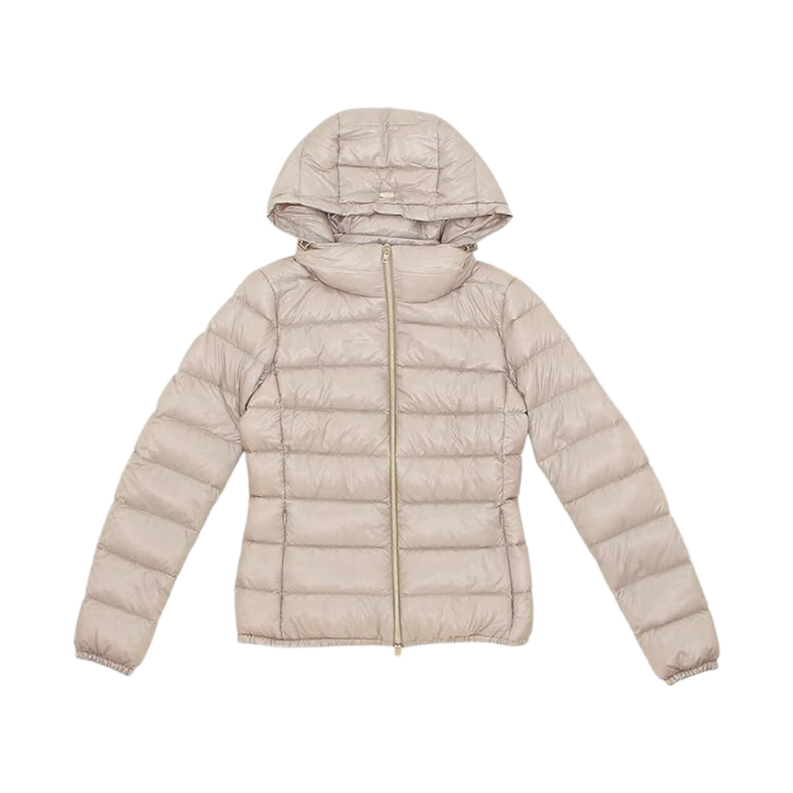 PI0833DIC-12017-9402 (W) Herno Giada Grey Pearl