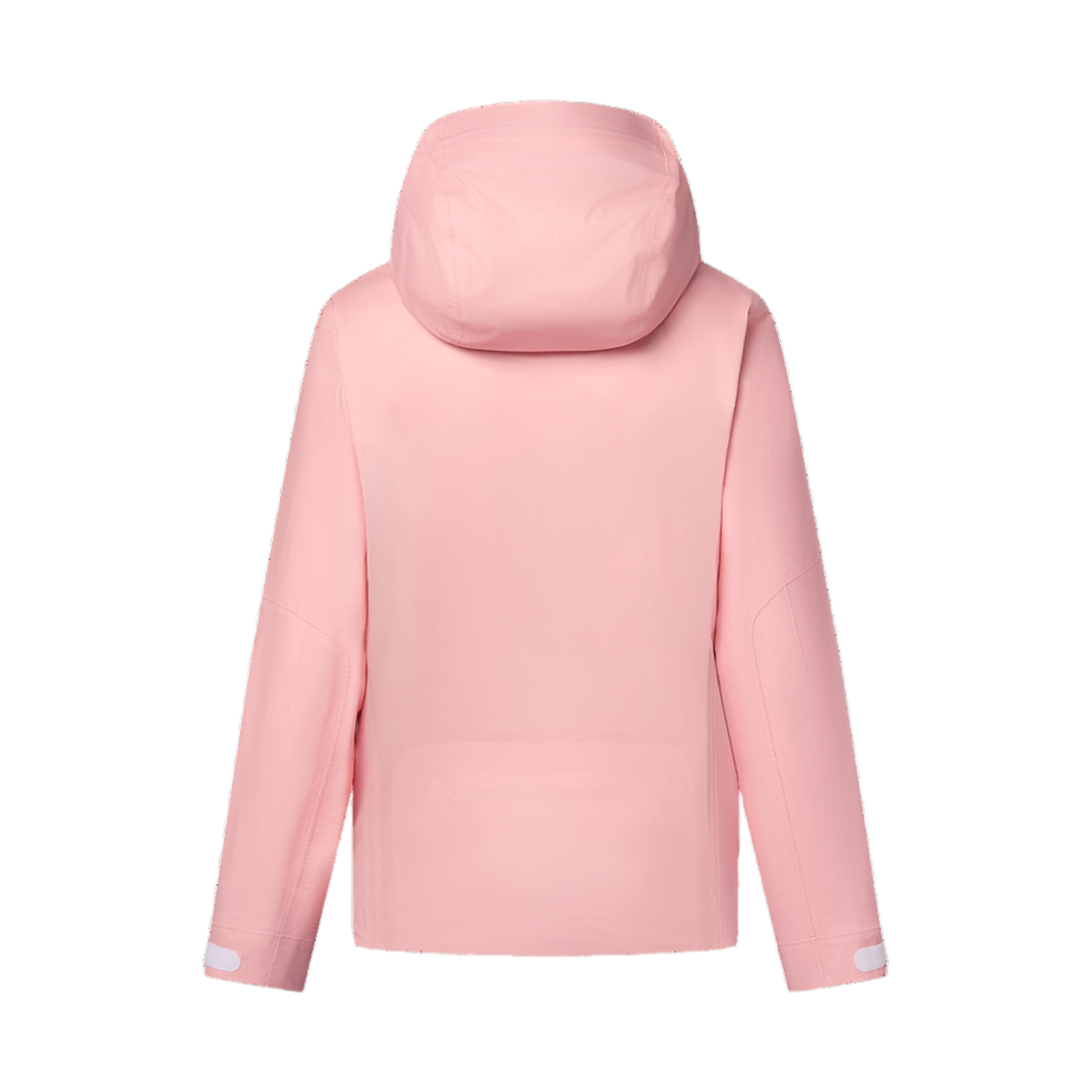 1AFZ50 (W) Louis Vuitton LV x AC Parka Pink - #2