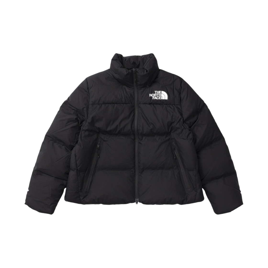 (W) 노스페이스 RMST 눕시 자켓 블랙