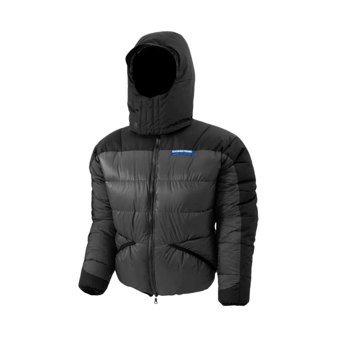 페더드 프렌즈 볼란트 다운 자켓 셰일(Feathered Friends Volant Down Jacket Shale)