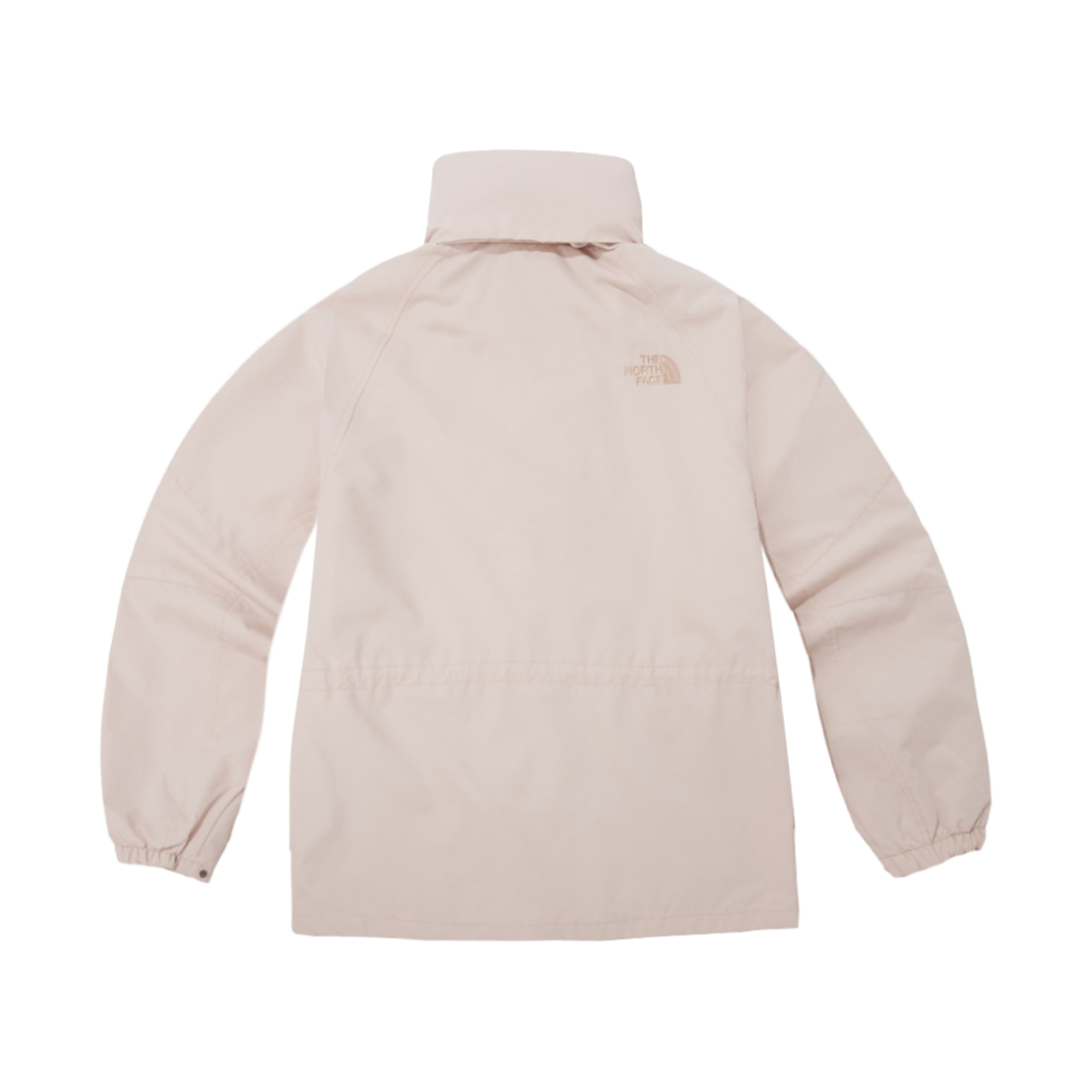 (W) 노스페이스 닐턴 파카 라이트 핑크((W) The North Face Neilton Parka Light Pink) - 2