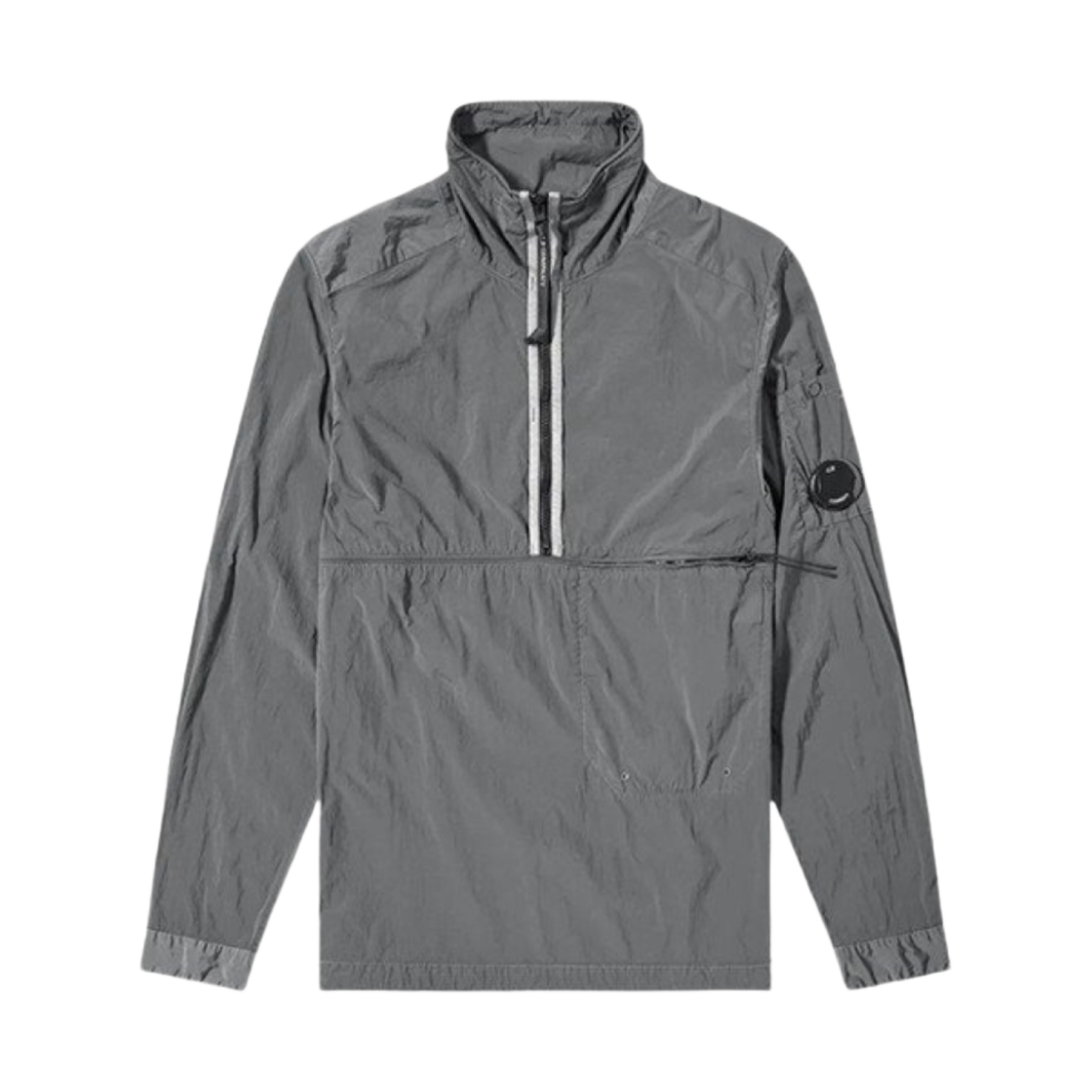 C.P. 컴퍼니 CR-L 오버셔츠 그리핀 그레이 - 22SS(C.P. Company CR-L Overshirt Griffin Grey - 22SS) - 1