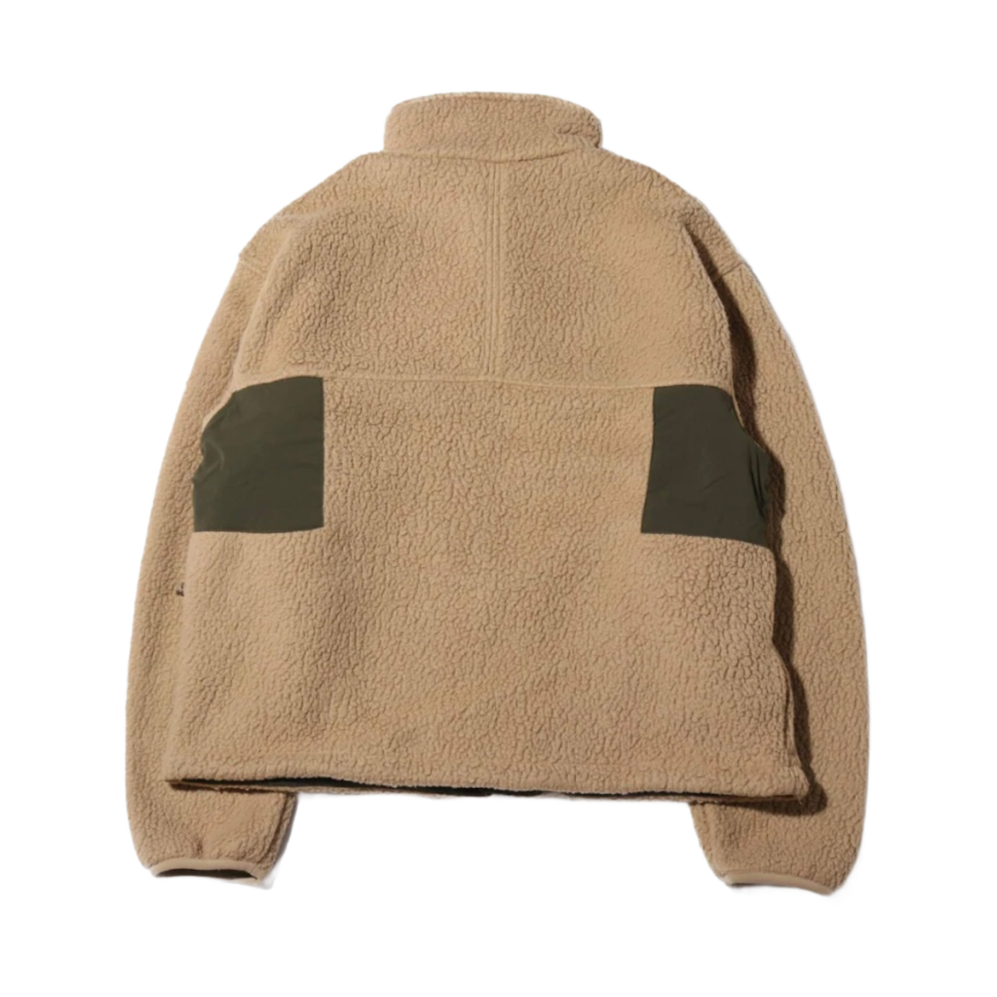 나이키 ACG 마이크로플리스 자켓 카키 - US/EU(Nike ACG Microfleece Jacket Khaki - US/EU) - 2