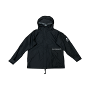 Mastermind World x Alpha Industries ECWCS Gen1 Black - 24FW