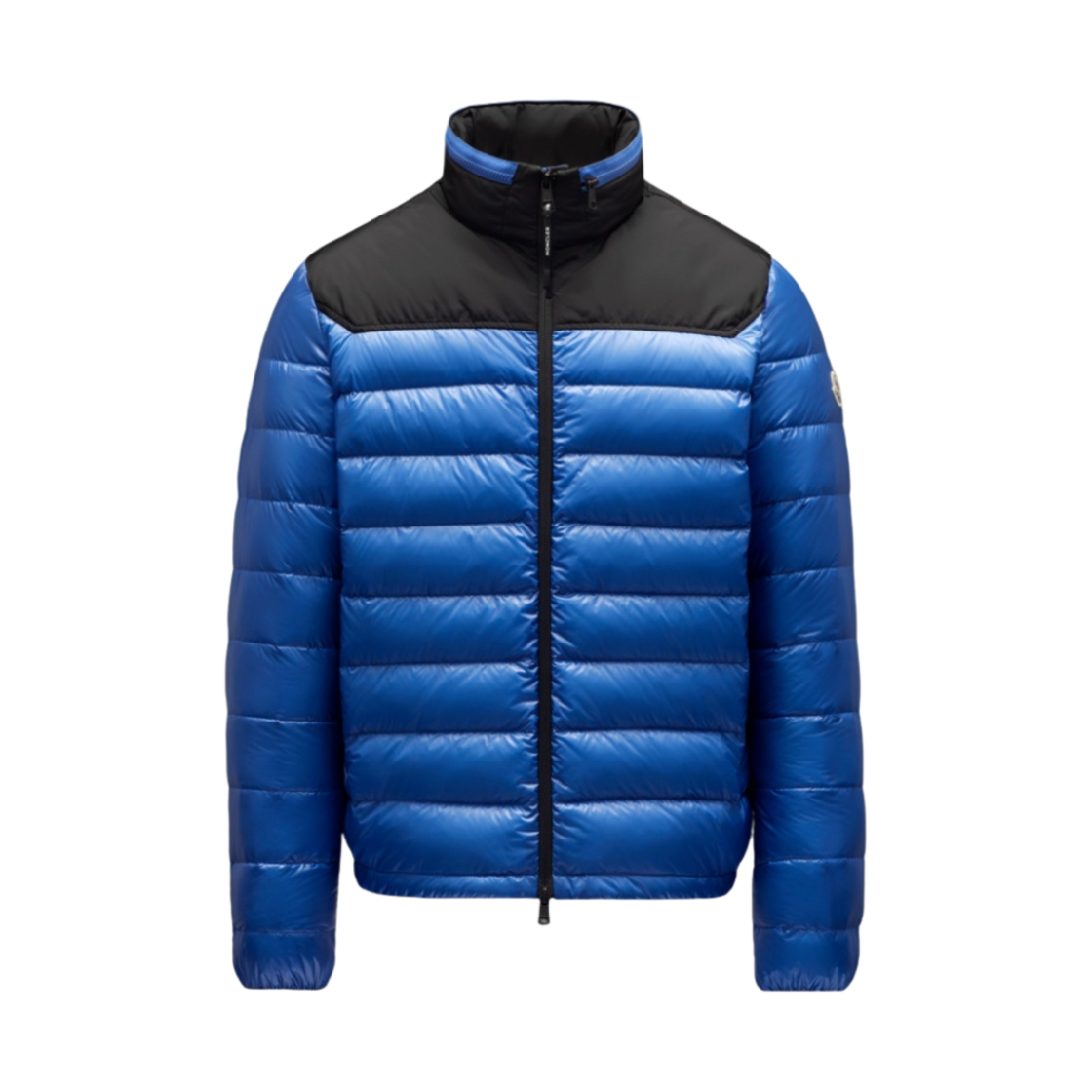 몽클레르 실버레 쇼트 다운 자켓 로얄 블루 - 22SS(Moncler Silvere Short Down Jacket Royal Blue - 22SS) - 1