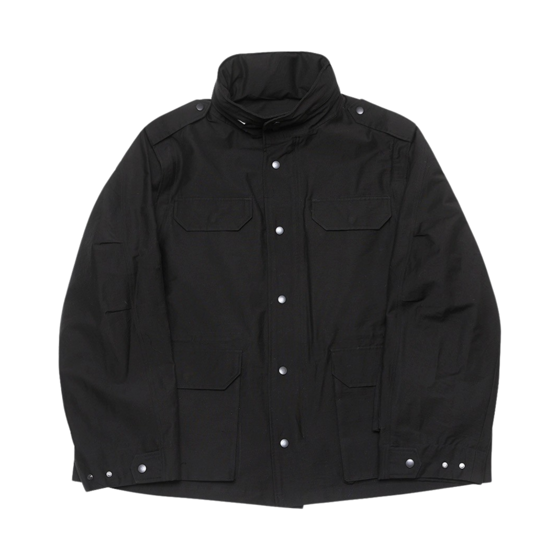 알렌느 디태처블 3D M65 블랙