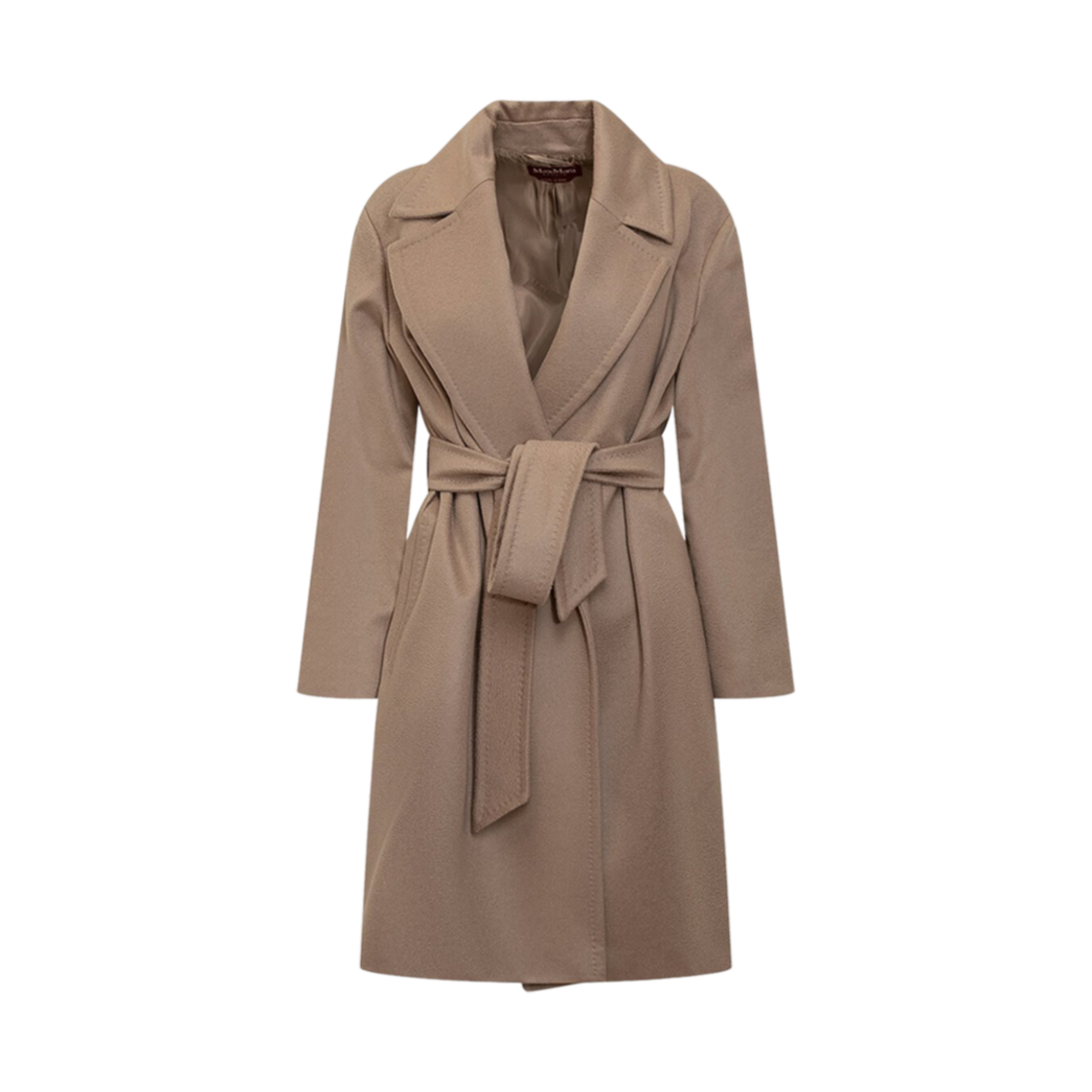 コート Max Mara Studio 'Pazzo' coat pazzo - MAX MARA STUDIO - Paolo Fiorillo