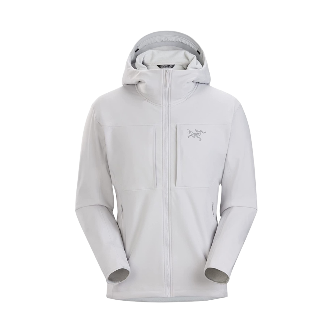 아크테릭스 감마 MX 후디 솔리튜드(Arc'teryx Gamma MX Hoody Solitude)