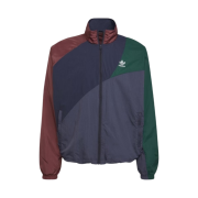 Adidas Adicolor Colorblock Track Top Multicolor - US Sizing