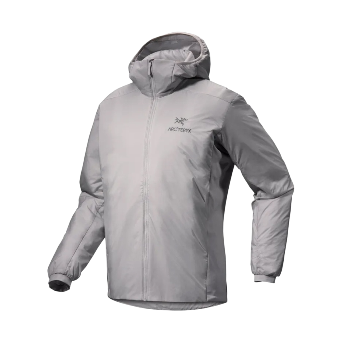아크테릭스 아톰 후디 솔리튜드(Arc'teryx Atom Hoody Solitude)