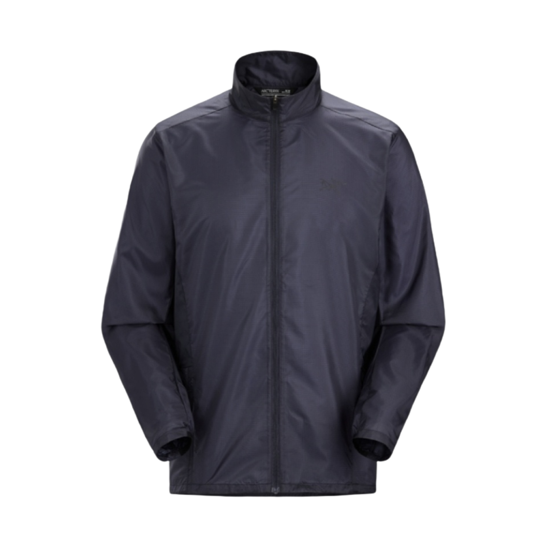 6982 Arc'teryx Norvan Windshell Jacket Black Sapphire