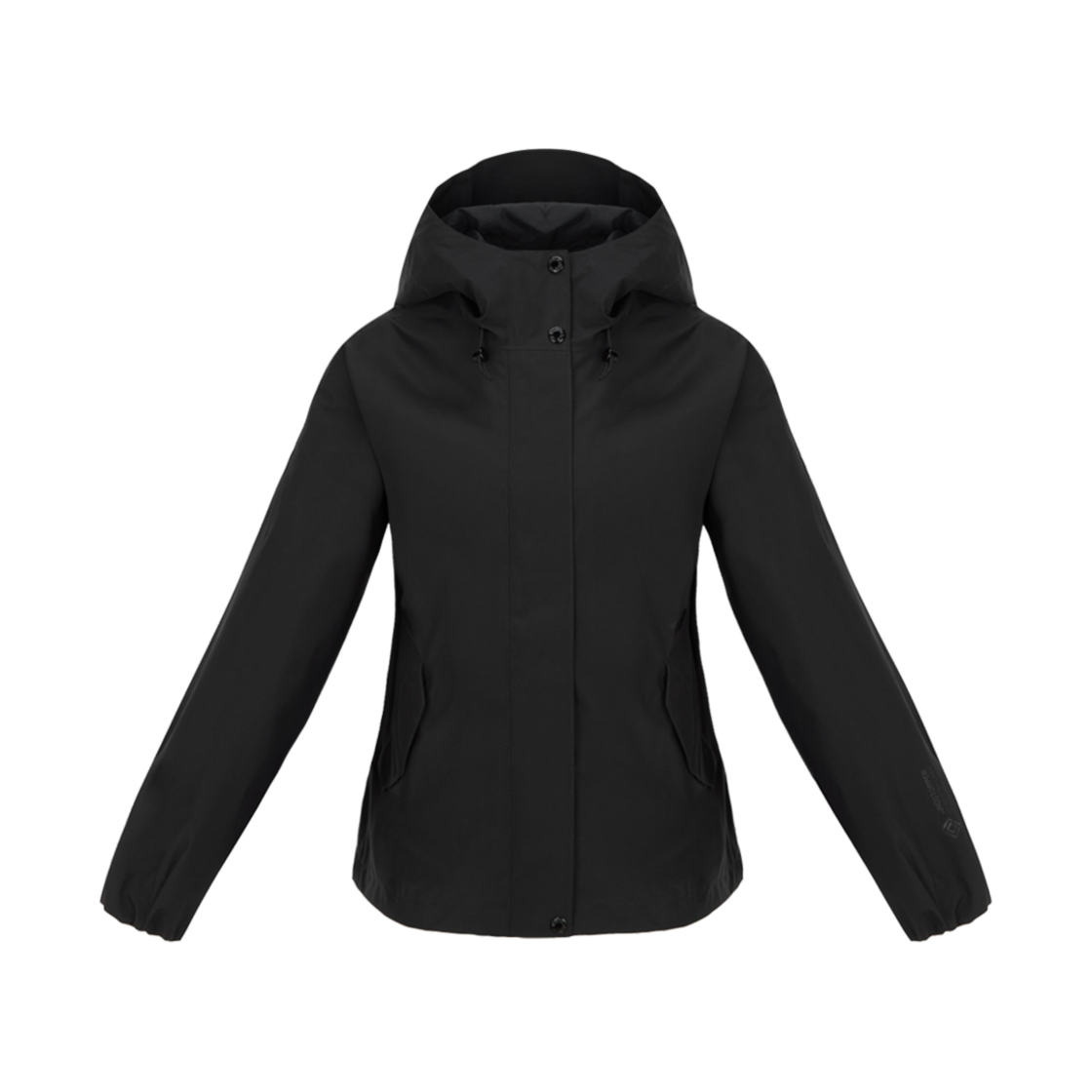 (W) 노스페이스 고어 컨벡스 자켓 블랙 - 25SS((W) The North Face Gore Convex Jacket Black - 25SS) - 1