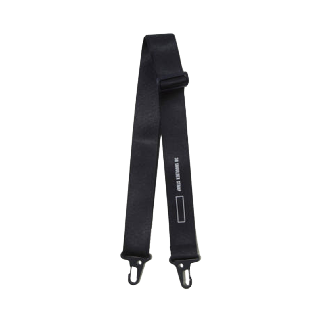 11305244938 BLANKOF LLG 01 S38 38 Shoulder Strap Navy