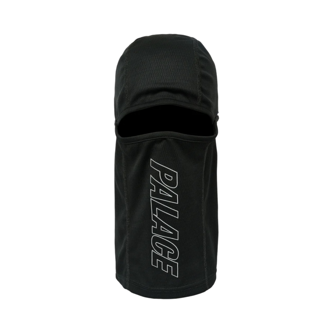 팔라스 팔테크 발라클라바 블랙 - 23FW(Palace Paltech Balaclava Black - 23FW)