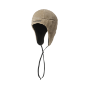 Salomon Sierra Fleece Beanie Mocha