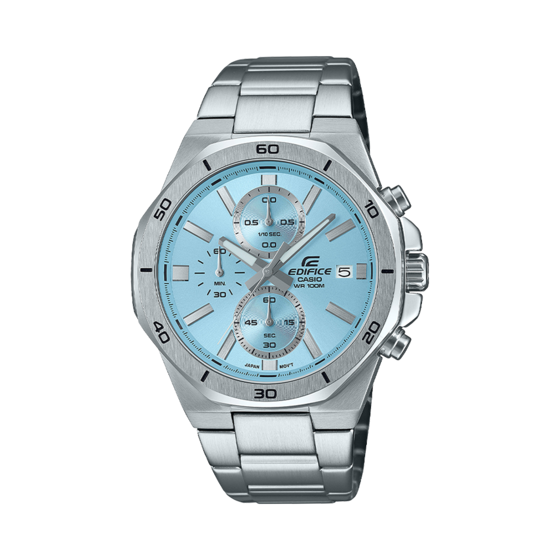 EFV-640D-2BV Casio EFV-640D-2BV