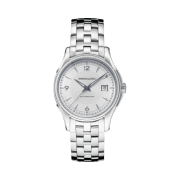 Hamilton Jazzmaster Viewmatic Auto 40mm Stainless Steel Silver