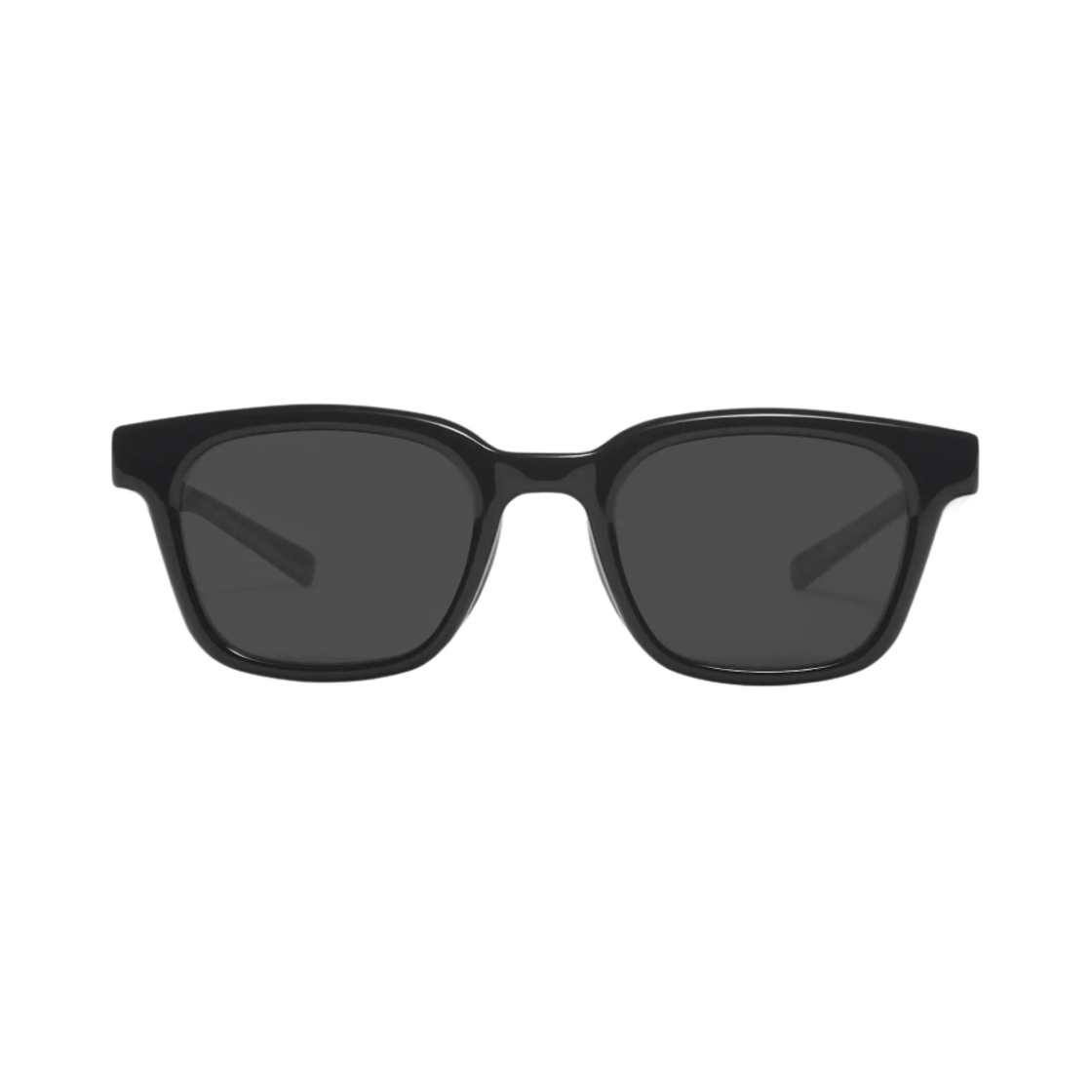 젠틀 몬스터 x 메종 마르지엘라 MM006 블랙 블랙(Gentle Monster x Maison Margiela MM006 Black Black) - 2