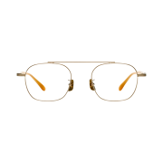 Accrue Caine Antic Brown