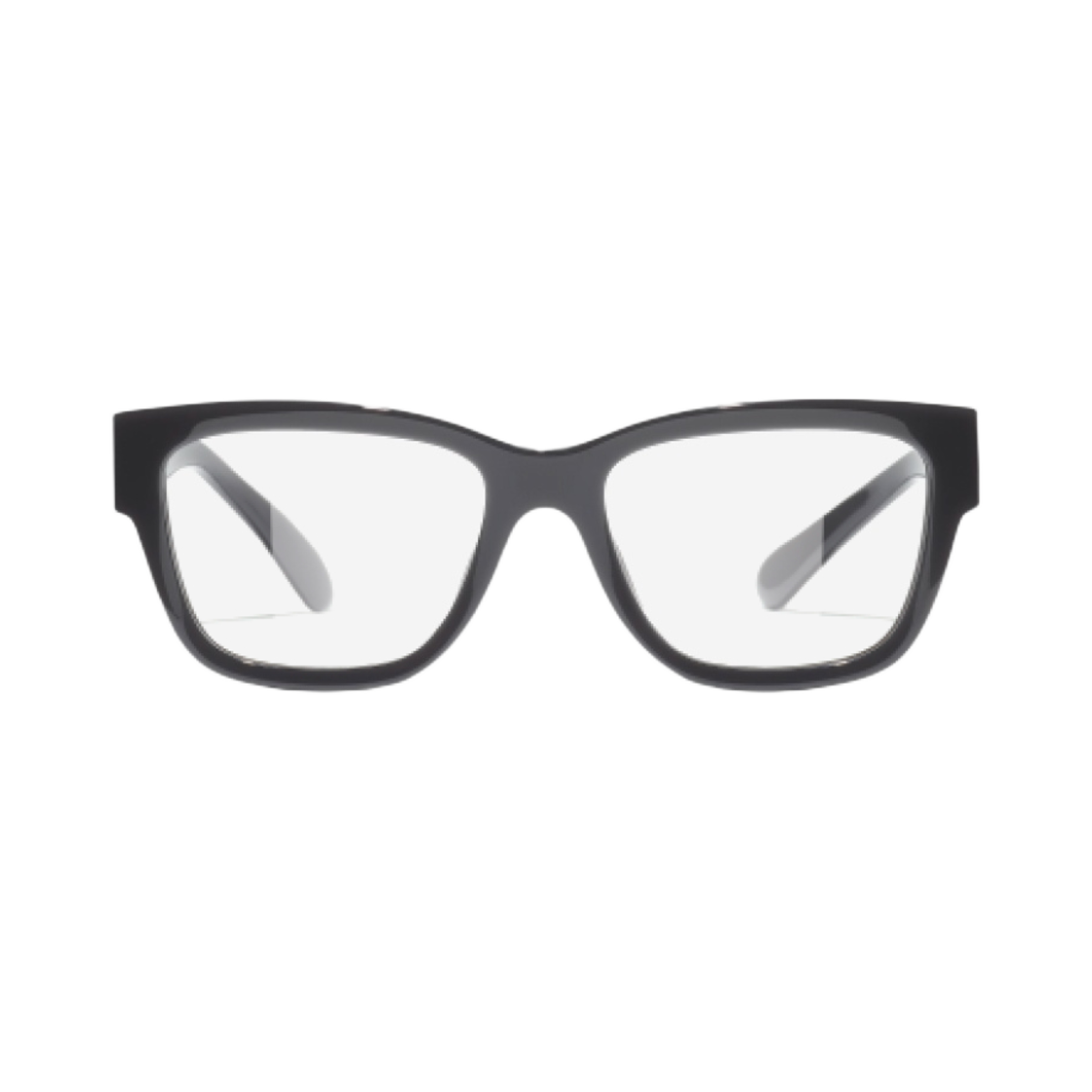 샤넬 스퀘어 프레임 아세테이트 & 그레이(Chanel Rectangle Eyeglasses Acetate & Grey) - 1