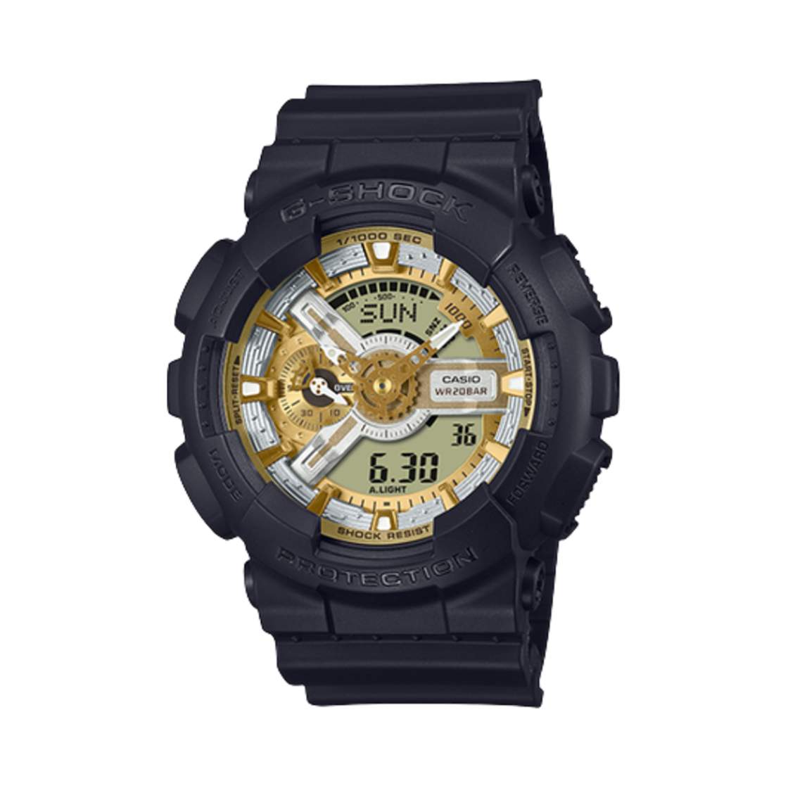 GA-110CD-1A9 Casio G-Shock GA-110CD-1A9
