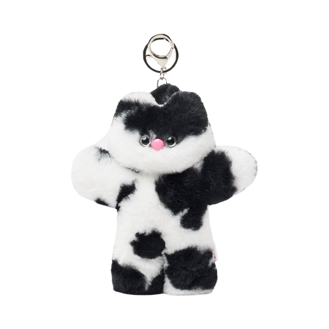 ◆[Lelbobrown] とてもかわいい 3色 Little Cat Keyring◆ 렐보브라운 리틀 캣 키링 미카 | LELBOBROWN | KREAM