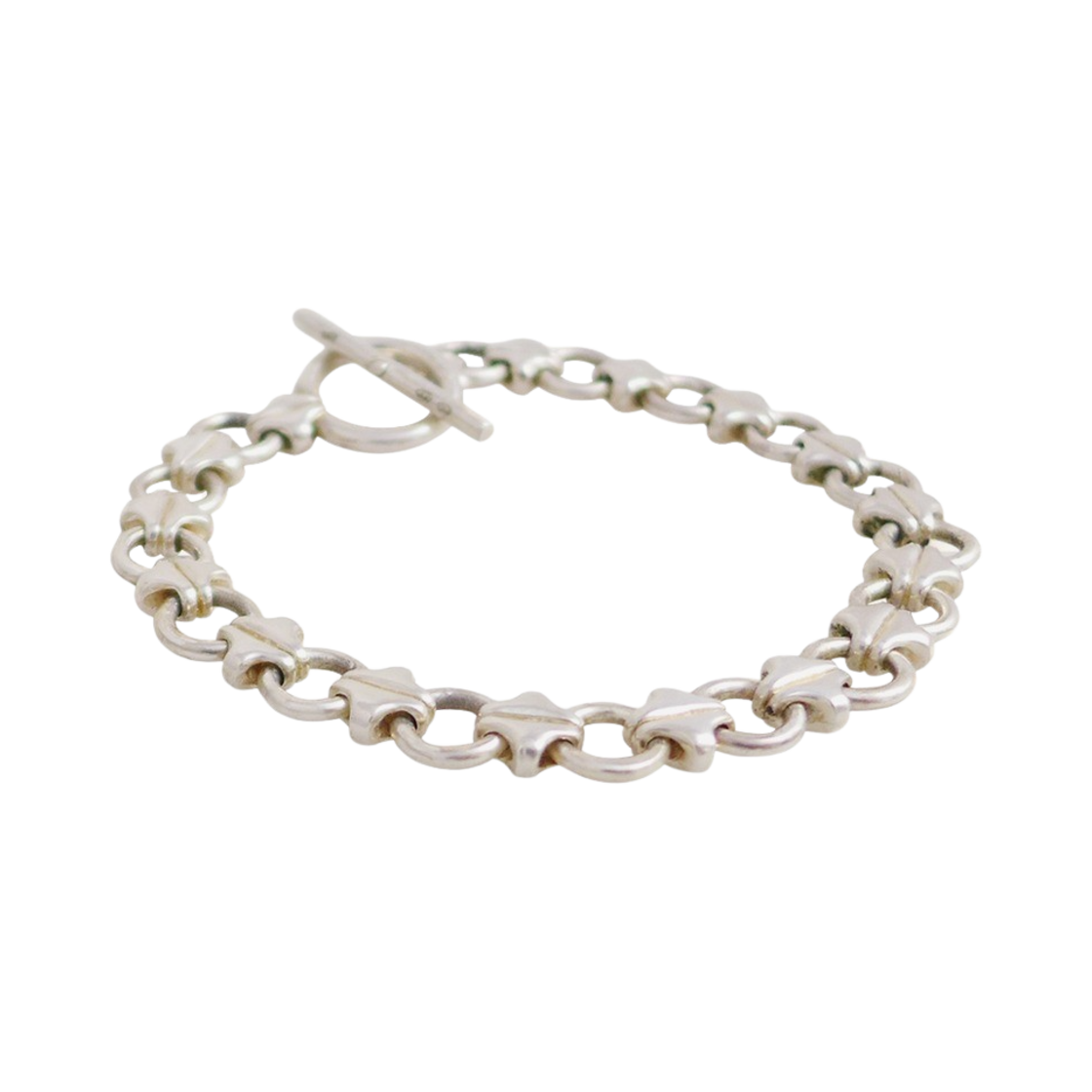 23B03 Bulletto 23B03 Silver