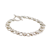 Bulletto 23B03 Silver
