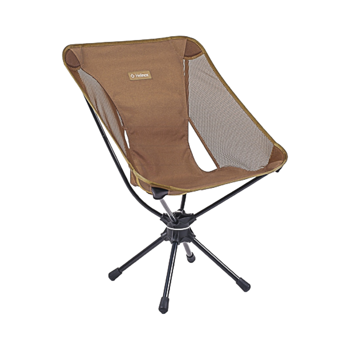 헬리녹스 스위블 체어 코요테 탄(Helinox Swivel Chair Coyote Tan) - 1