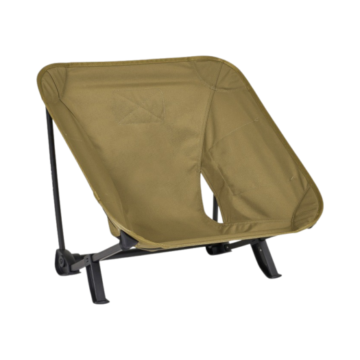Helinox Tactical Incline Chair Coyote Tan