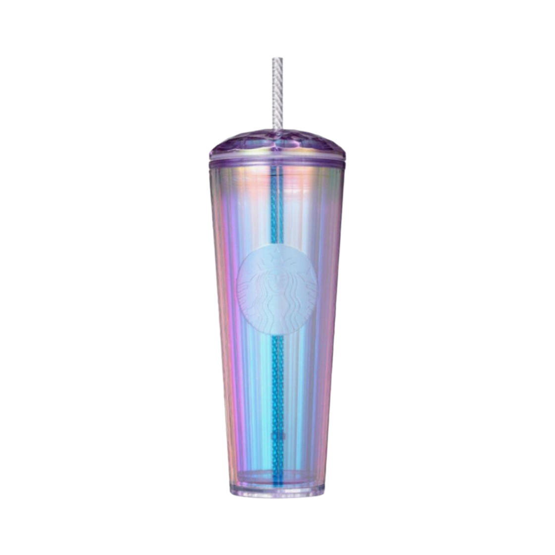 스타벅스 21 서머 포레스트 칼리도스코프 콜드컵 710ml(Starbucks 21 Summer Forest Kalidoscoff Cold Cup 710ml) - 1