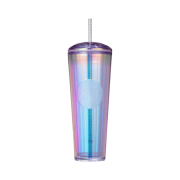 Starbucks 21 Summer Forest Kalidoscoff Cold Cup 710ml